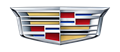 Logo of Cadillac - Sioux Falls Regional Flygplats
