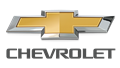 Logo of Chevrolet - Sioux Falls Regional Flygplats