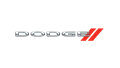 Logo of Dodge - Sioux Falls Regional Flygplats