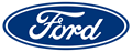 Logo of Ford - Sioux Falls Regional Flygplats