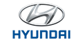 Logo of Hyundai - Sioux Falls Regional Flygplats