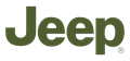 Logo of Jeep - Sioux Falls Regional Flygplats